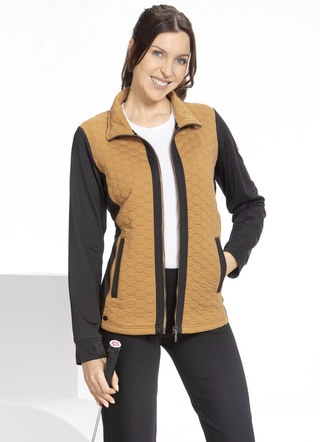 Fleecejacke