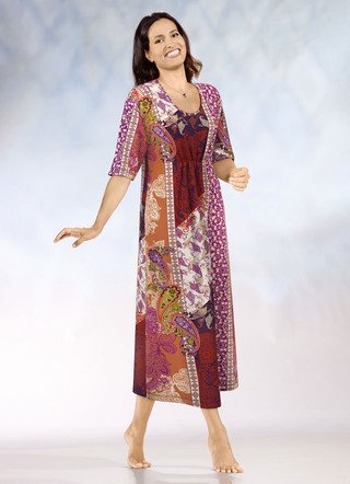 Kaftan van Klaus Modelle