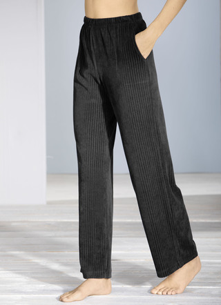 Broek in comfortabele kwaliteit