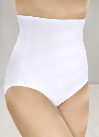 Miss Mary gordelbroek met hoge taille