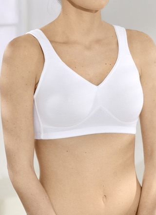 Speidel 2-pack bh met voorgevormde cups
