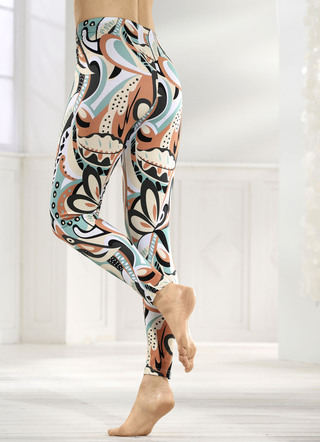 Zweierpack Leggings