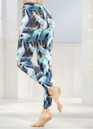 Zweierpack Leggings