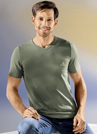Dreierpack Shirts