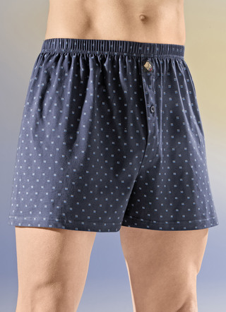 Viererpack Boxershorts
