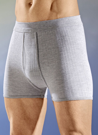 Viererpack Unterhosen