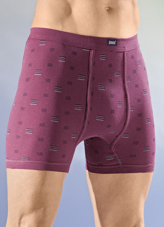 Viererpack Unterhosen
