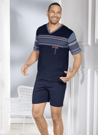 Zweierpack Shortys