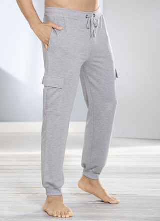 Schlaf-und Freizeithose