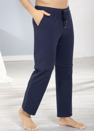Schlaf-und Freizeithose