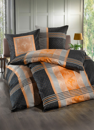 Elegante beddengoedset van Kaeppel