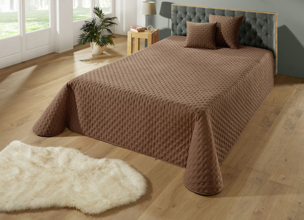 Einzelbett