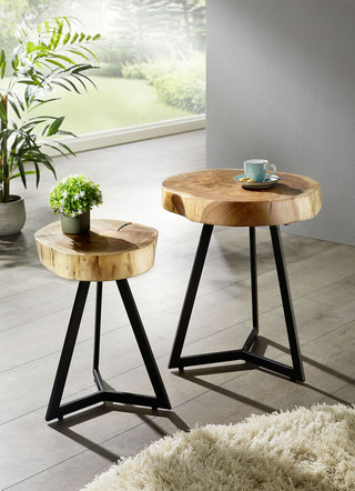 Bijzettafel, klein