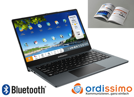 Notebook 14''