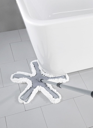 5-armige Octopus vloermop van Maximex