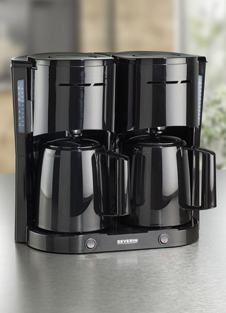 Kaffeemaschine