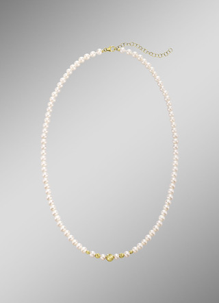 Halskette Gold 750/-