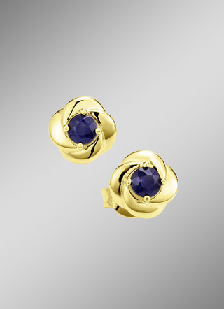 Ohrstecker Gold 585/-