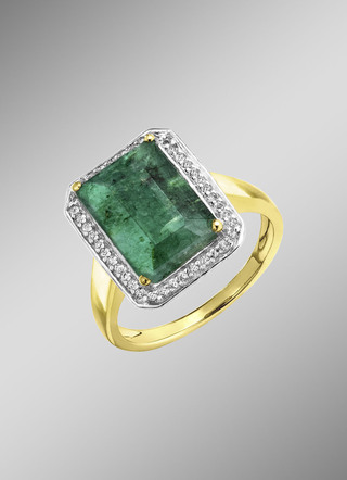 Damenring Silber 925/-