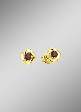 Ohrstecker Gold 375/-
