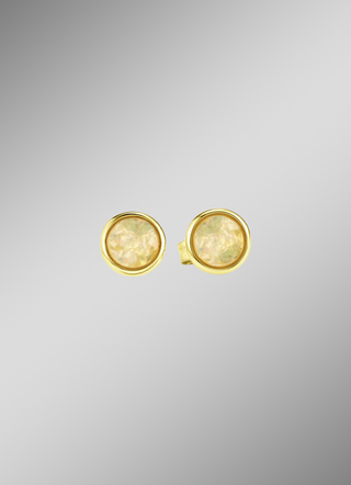 Ohrstecker Gold 375/-
