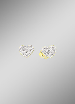 Ohrstecker Gold 375/-