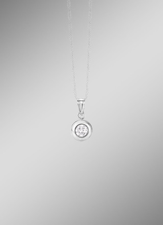 Anhänger o. K. W.G. 375/-