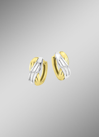 Creolen Gold 585/-