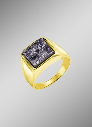 Herrenring Silber 925/-