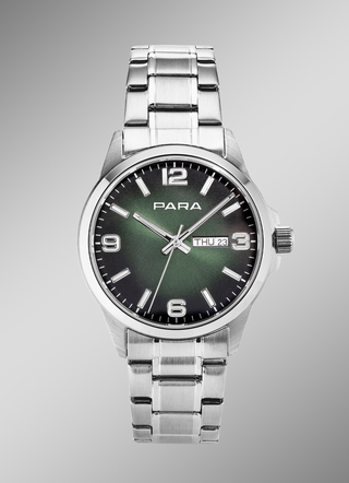 Quartz-Herrenuhr