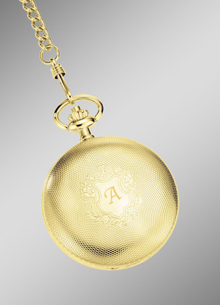 Para quartz zakhorloge