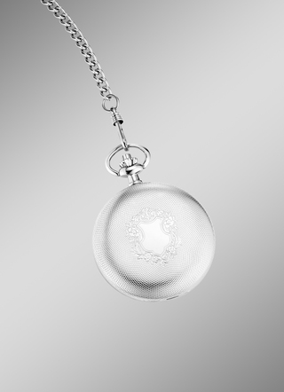 Quartz-Taschenuhr