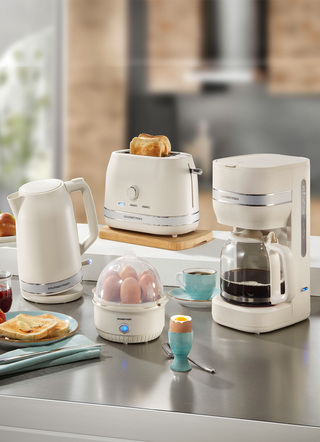Kaffeemaschine