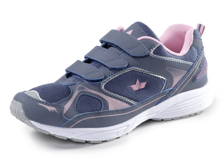 Trainers met comfortabele vulling