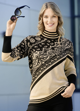 Pullover