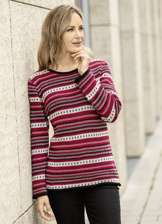 Pullover