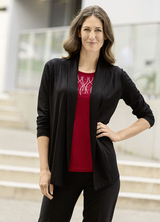 Shirtjacke