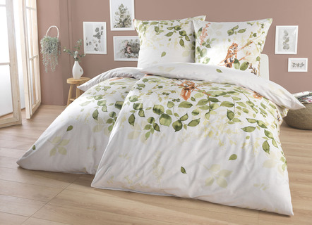 Beddengoedset
