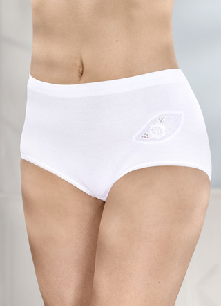 Vier pakjes slips