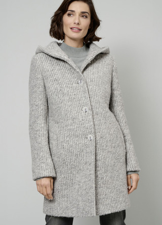 Longjacke