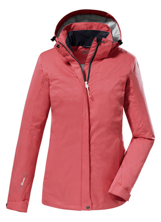 Damen-Funktionsjacke