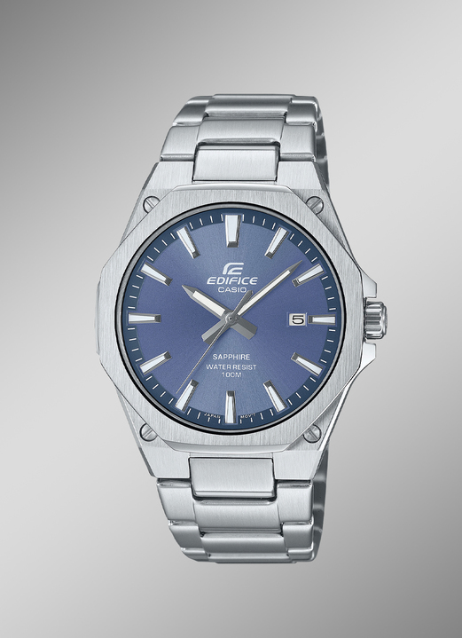 Casio - Quartz-Herrenuhr, in Farbe  Ansicht 1