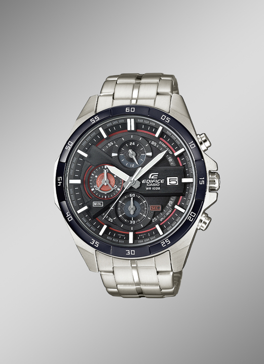 Casio - Casio quartz herenhorloge, in Farbe  Ansicht 1
