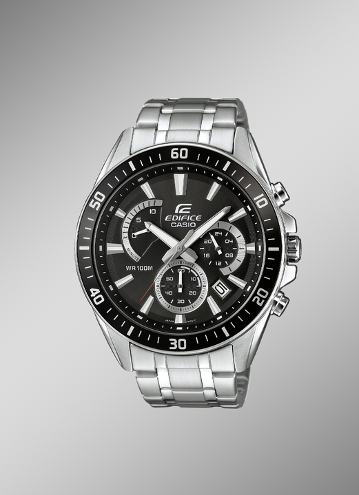 Casio - Casio quartz herenhorloge, in Farbe  Ansicht 1