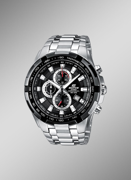 Casio - Casio quartz herenhorloge, in Farbe  Ansicht 1