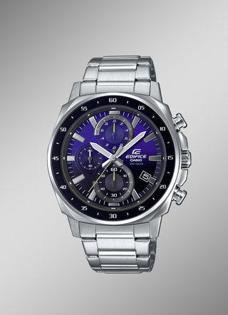 Casio Edifice quartz chronograaf