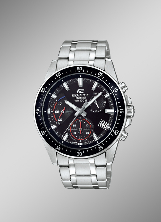 Casio - Casio quartz herenhorloge, in Farbe  Ansicht 1