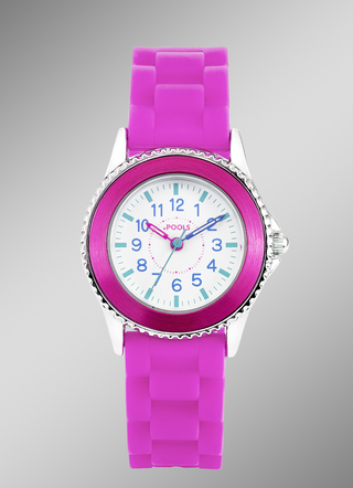 Quartz-Kinderuhr
