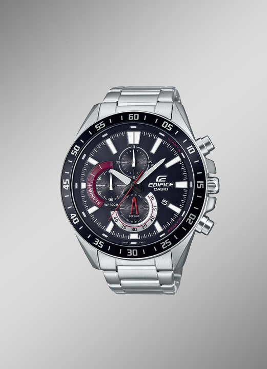 Casio - Casio quartz herenhorloge, in Farbe  Ansicht 1