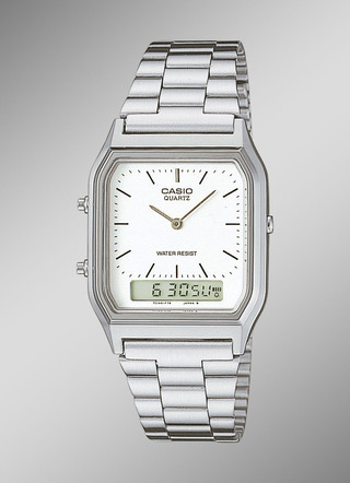 Quartz-Herrenuhr